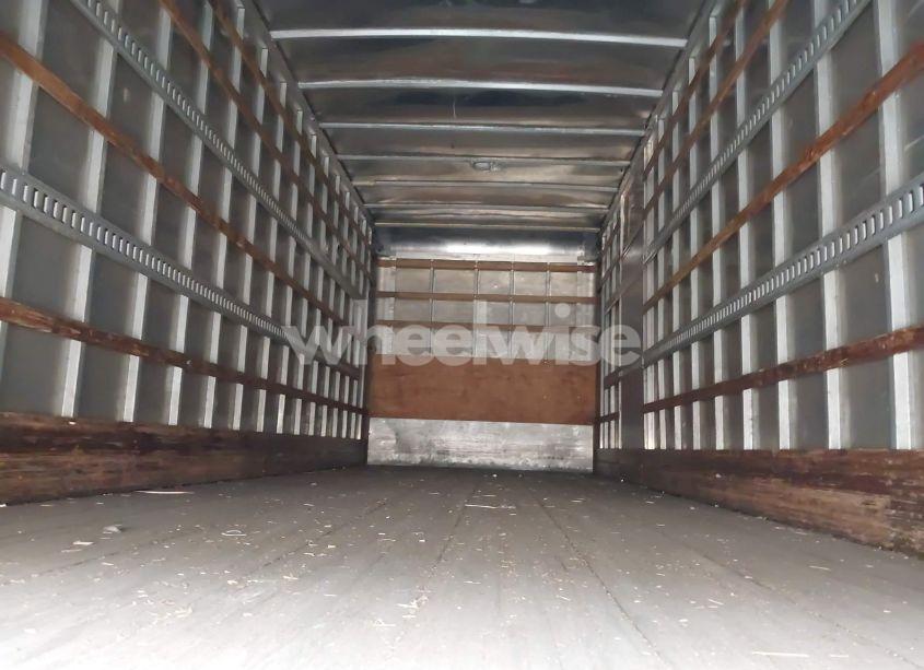 Photo 6 of 2011 International 4000 4300 (VIN 1HTMMAAL4BH392928)