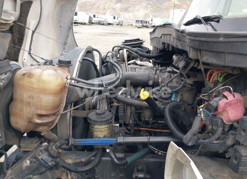 Photo 9 of 2011 International 4000 4300 (VIN 1HTMMAAL4BH392928)