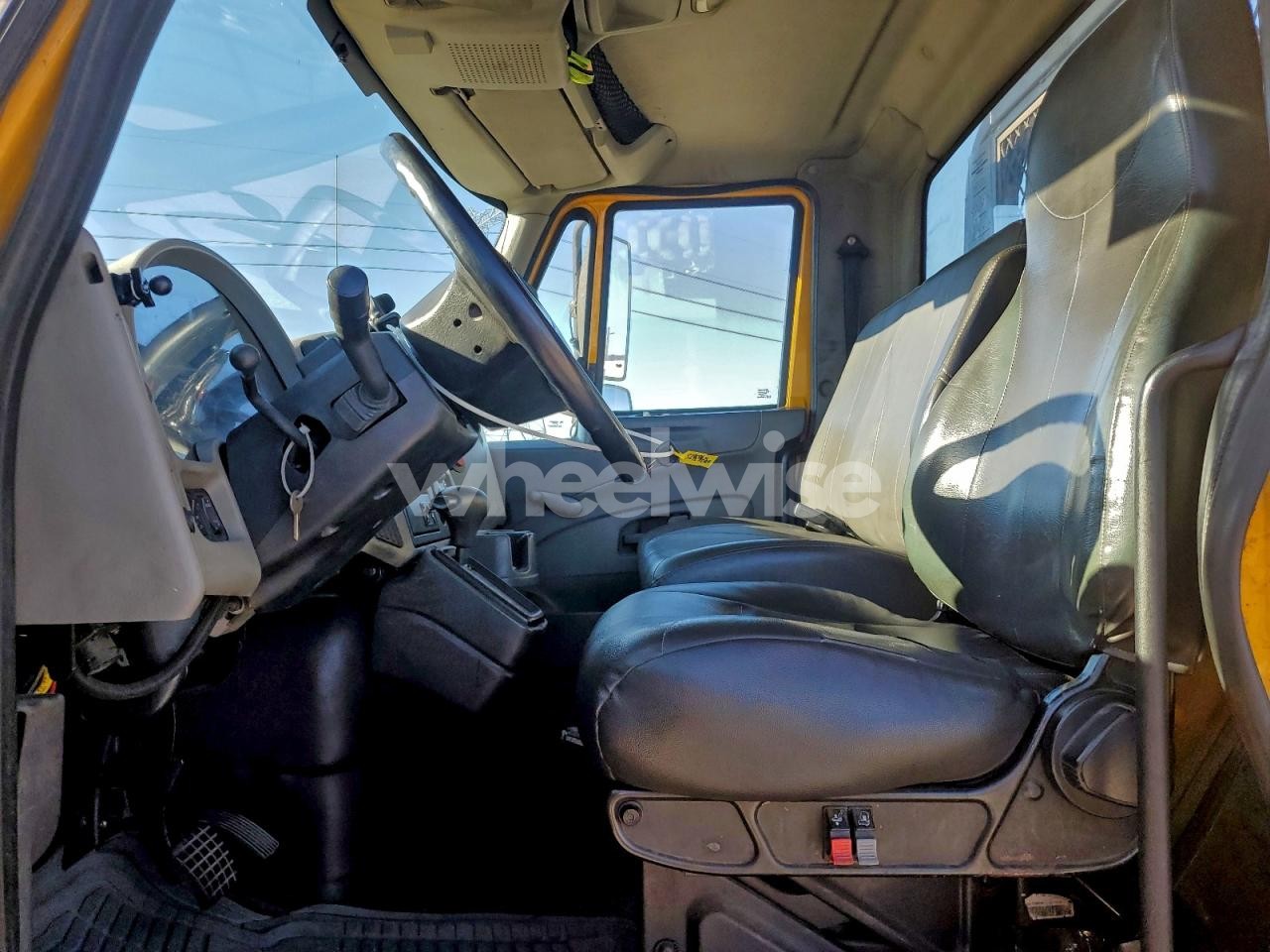 Photo 7 of 2013 INTERNATIONAL 4300 ROLLBACK TRUCK (VIN 1HTMMAAL5DH127681)