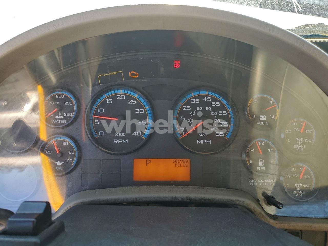 Photo 9 of 2013 INTERNATIONAL 4300 ROLLBACK TRUCK (VIN 1HTMMAAL5DH127681)