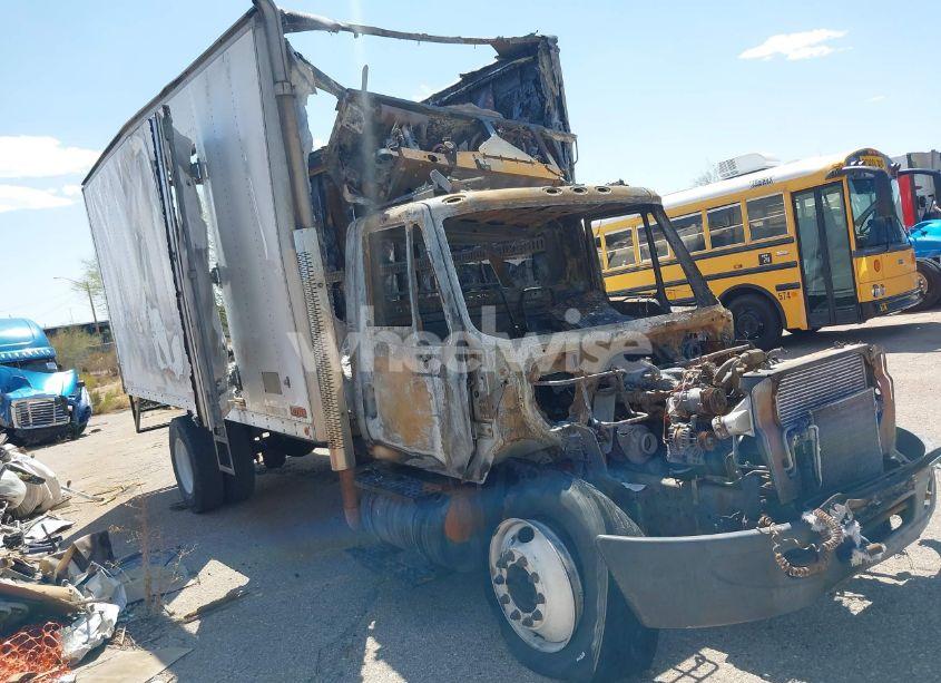 Photo 2 of 2006 International 4000 4300 (VIN 1HTMMAAL66H205372)