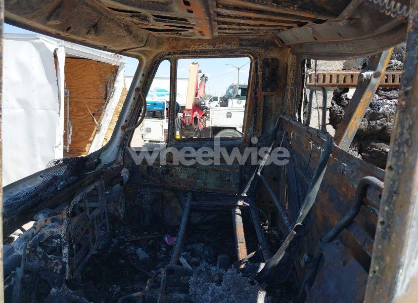 Photo 5 of 2006 International 4000 4300 (VIN 1HTMMAAL66H205372)