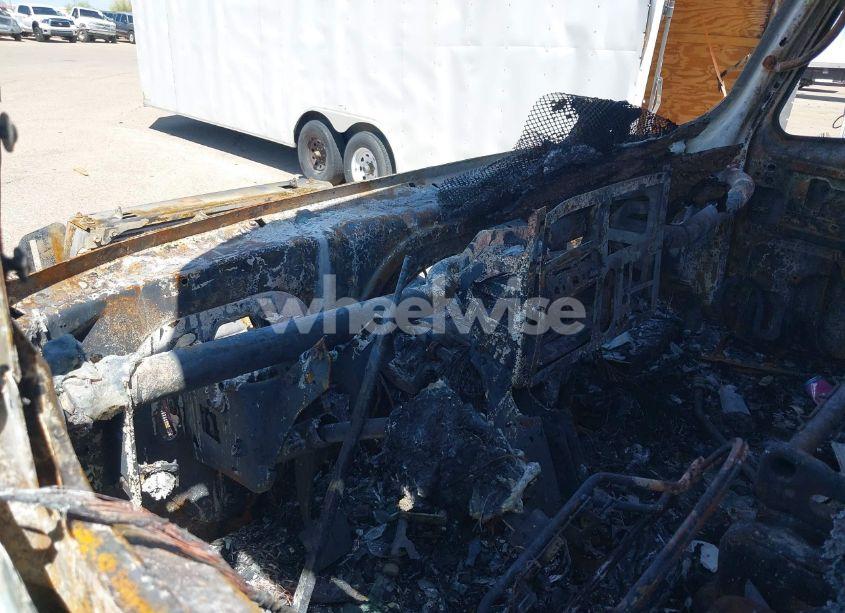 Photo 6 of 2006 International 4000 4300 (VIN 1HTMMAAL66H205372)