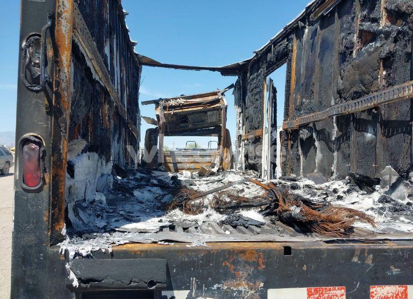 Photo 8 of 2006 International 4000 4300 (VIN 1HTMMAAL66H205372)