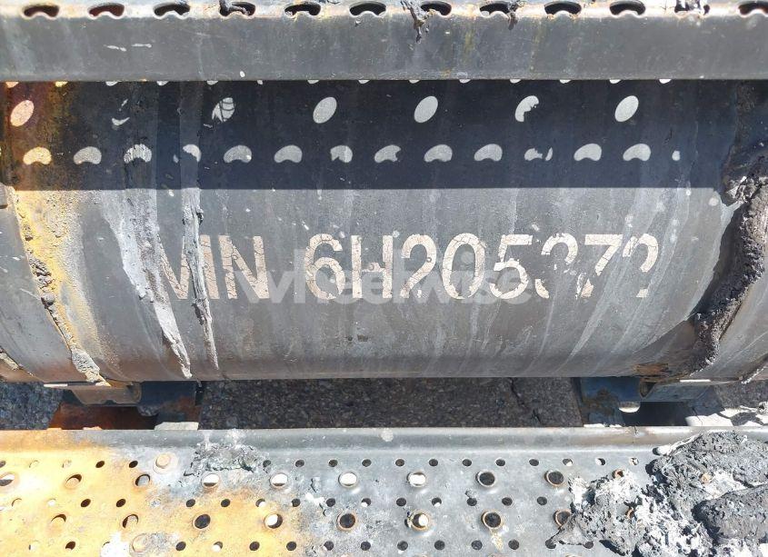 Photo 9 of 2006 International 4000 4300 (VIN 1HTMMAAL66H205372)