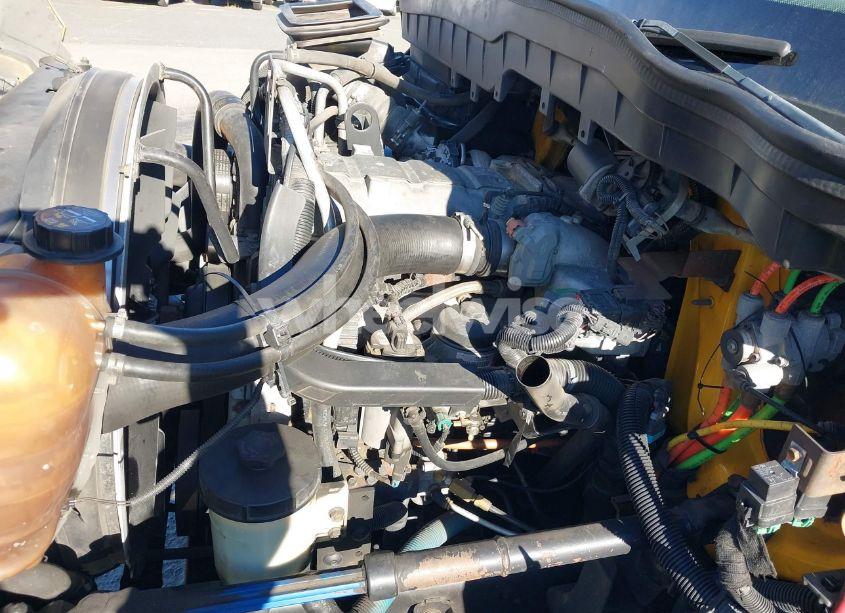 Photo 10 of 2012 International 4000 4300 (VIN 1HTMMAAL6CH456937)