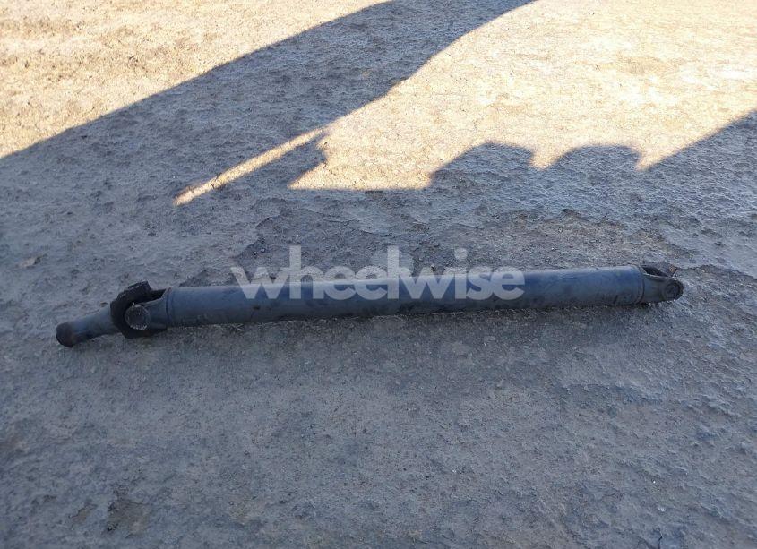 Photo 11 of 2012 International 4000 4300 (VIN 1HTMMAAL6CH456937)