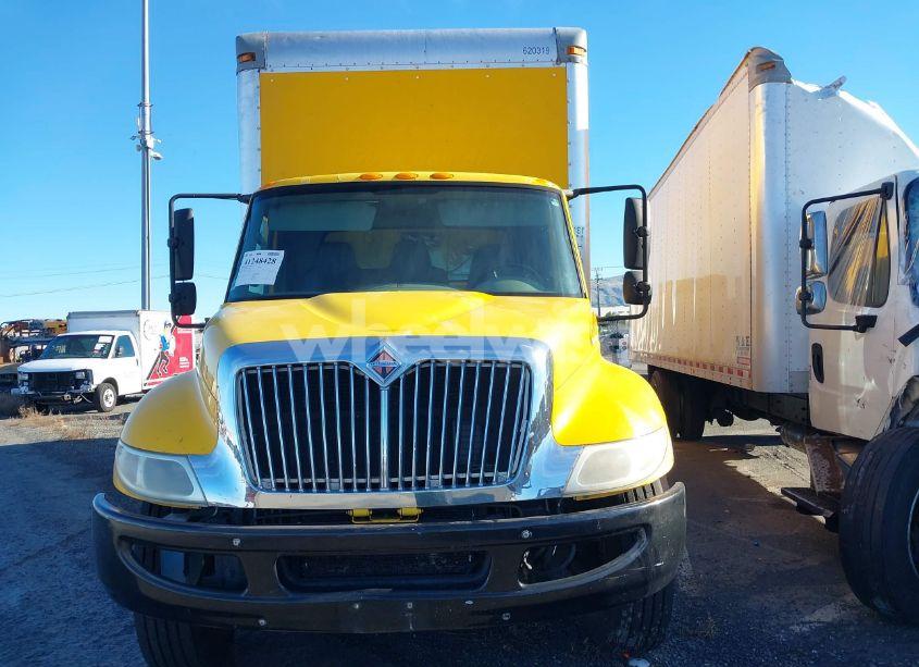 Photo 12 of 2012 International 4000 4300 (VIN 1HTMMAAL6CH456937)