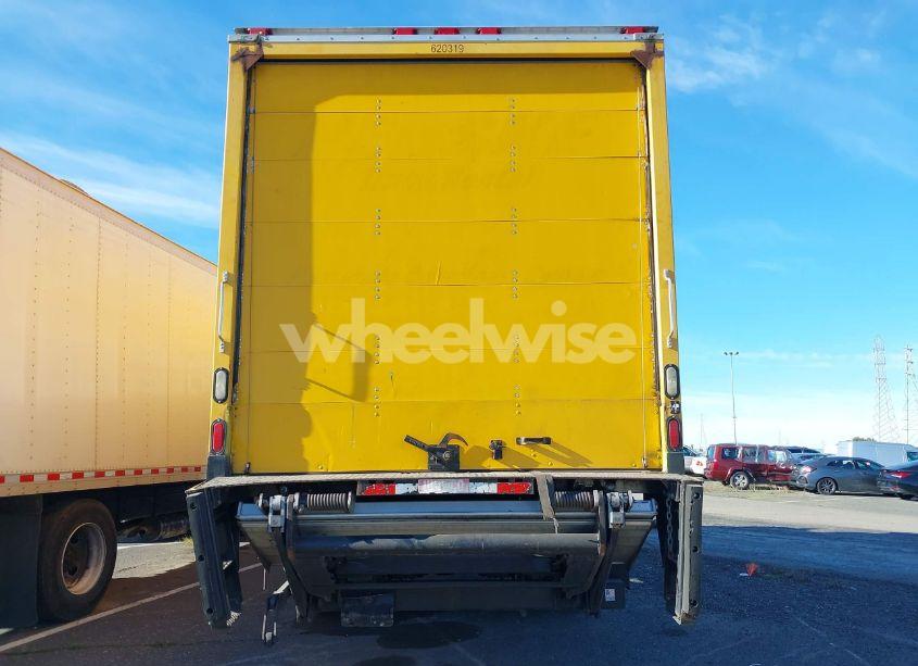 Photo 15 of 2012 International 4000 4300 (VIN 1HTMMAAL6CH456937)