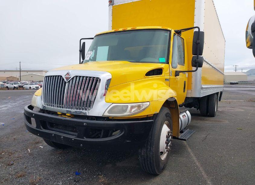 Photo 2 of 2012 International 4000 4300 (VIN 1HTMMAAL6CH456937)