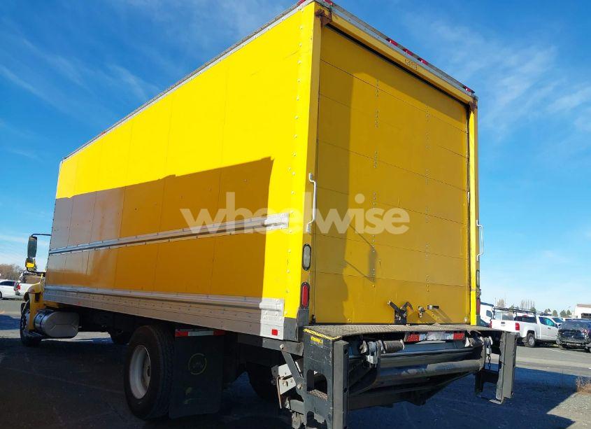 Photo 3 of 2012 International 4000 4300 (VIN 1HTMMAAL6CH456937)