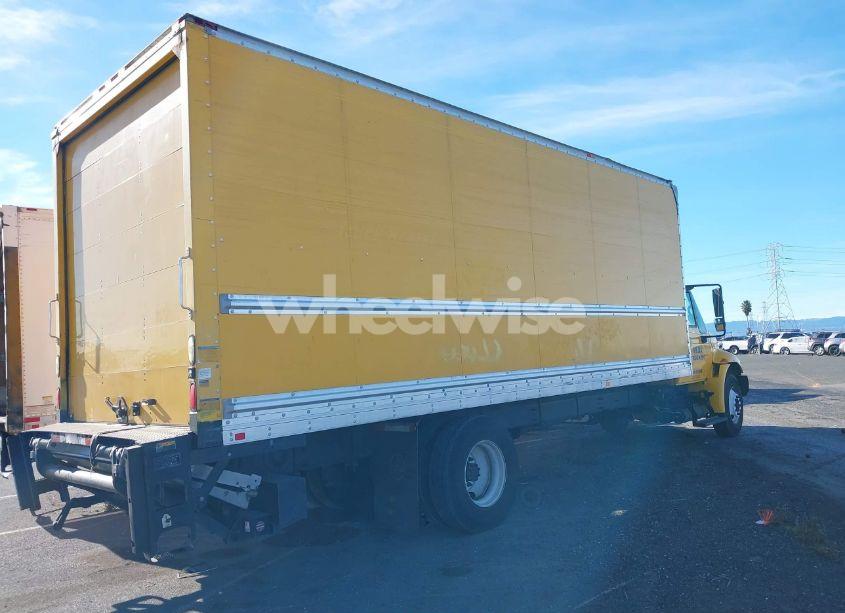 Photo 4 of 2012 International 4000 4300 (VIN 1HTMMAAL6CH456937)