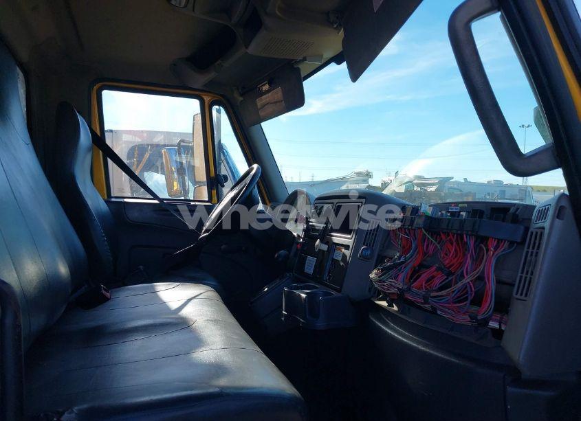 Photo 5 of 2012 International 4000 4300 (VIN 1HTMMAAL6CH456937)