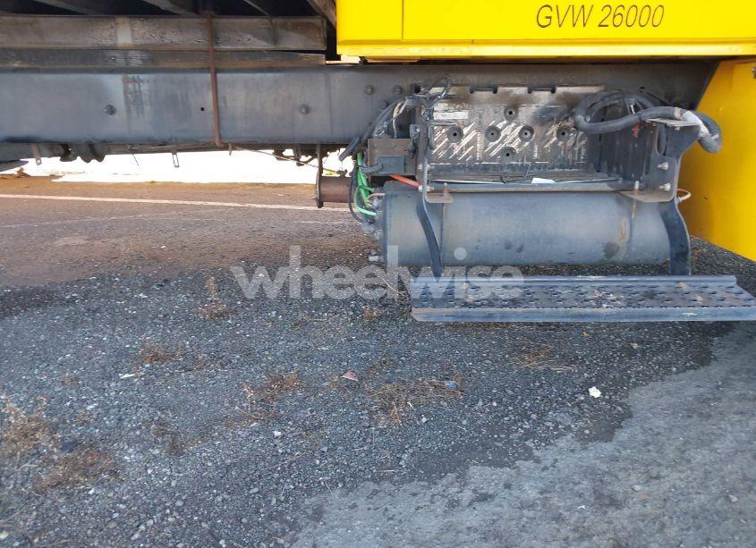 Photo 6 of 2012 International 4000 4300 (VIN 1HTMMAAL6CH456937)