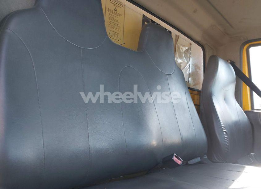 Photo 8 of 2012 International 4000 4300 (VIN 1HTMMAAL6CH456937)