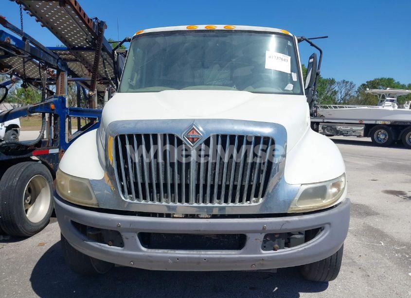 Photo 11 of 2013 International 4000 4300 (VIN 1HTMMAAL6DH455000)