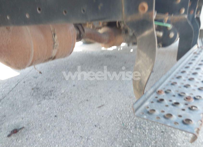 Photo 13 of 2013 International 4000 4300 (VIN 1HTMMAAL6DH455000)