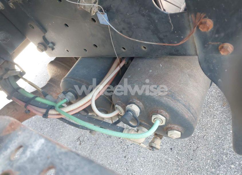 Photo 14 of 2013 International 4000 4300 (VIN 1HTMMAAL6DH455000)