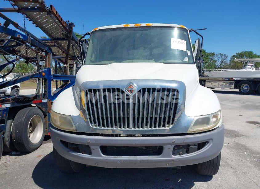 Photo 15 of 2013 International 4000 4300 (VIN 1HTMMAAL6DH455000)