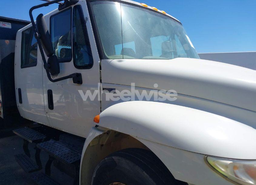 Photo 16 of 2013 International 4000 4300 (VIN 1HTMMAAL6DH455000)