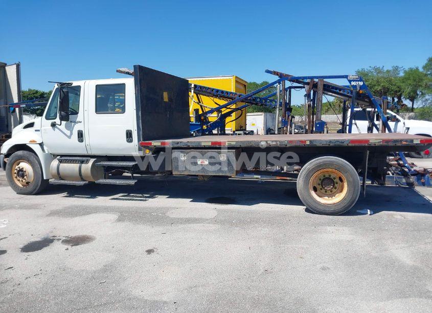 Photo 17 of 2013 International 4000 4300 (VIN 1HTMMAAL6DH455000)