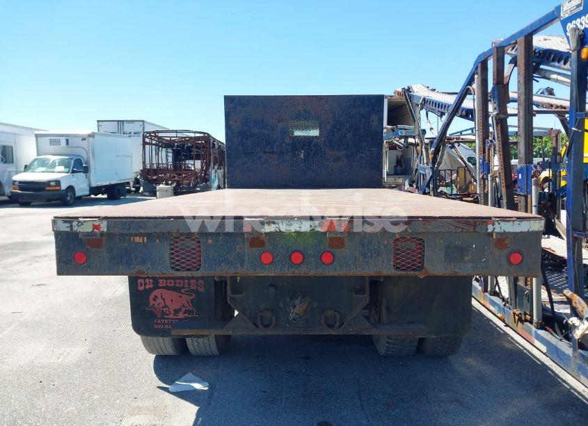 Photo 18 of 2013 International 4000 4300 (VIN 1HTMMAAL6DH455000)