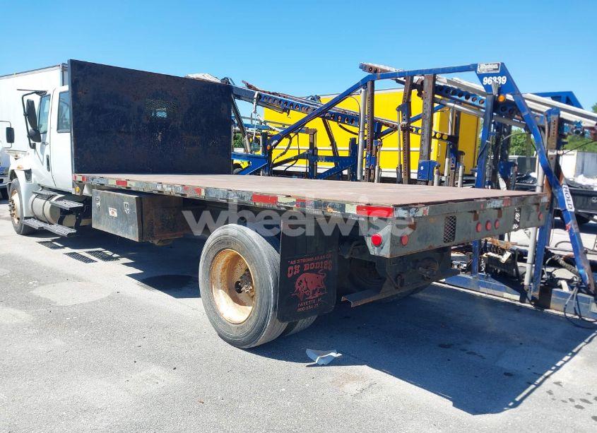 Photo 3 of 2013 International 4000 4300 (VIN 1HTMMAAL6DH455000)