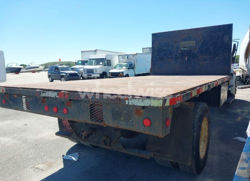 Photo 4 of 2013 International 4000 4300 (VIN 1HTMMAAL6DH455000)