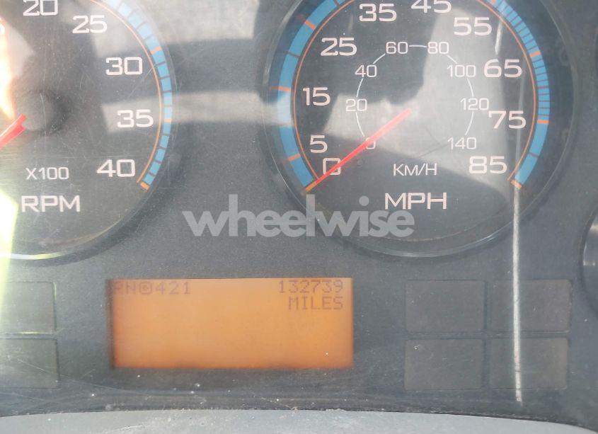 Photo 5 of 2013 International 4000 4300 (VIN 1HTMMAAL6DH455000)