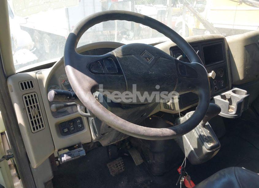 Photo 6 of 2013 International 4000 4300 (VIN 1HTMMAAL6DH455000)