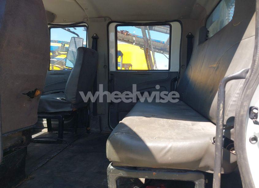 Photo 7 of 2013 International 4000 4300 (VIN 1HTMMAAL6DH455000)