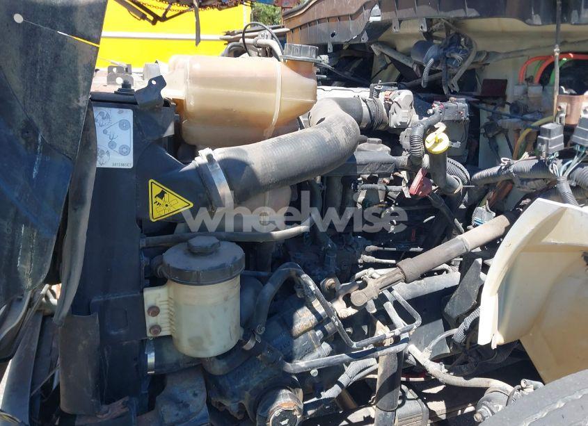 Photo 9 of 2013 International 4000 4300 (VIN 1HTMMAAL6DH455000)