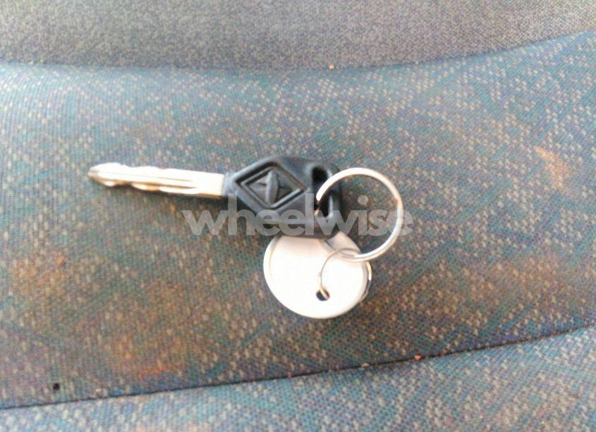 Photo 10 of 2004 International 4000 4300 (VIN 1HTMMAAL84H672788)