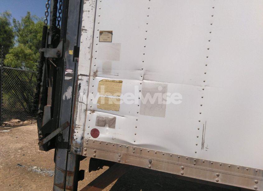 Photo 11 of 2004 International 4000 4300 (VIN 1HTMMAAL84H672788)