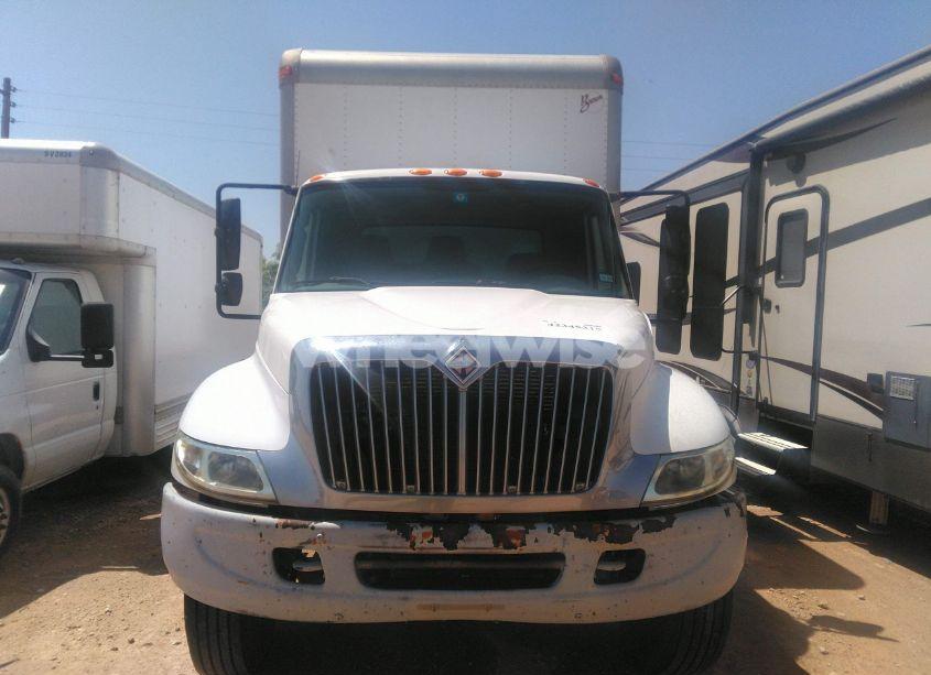 Photo 15 of 2004 International 4000 4300 (VIN 1HTMMAAL84H672788)