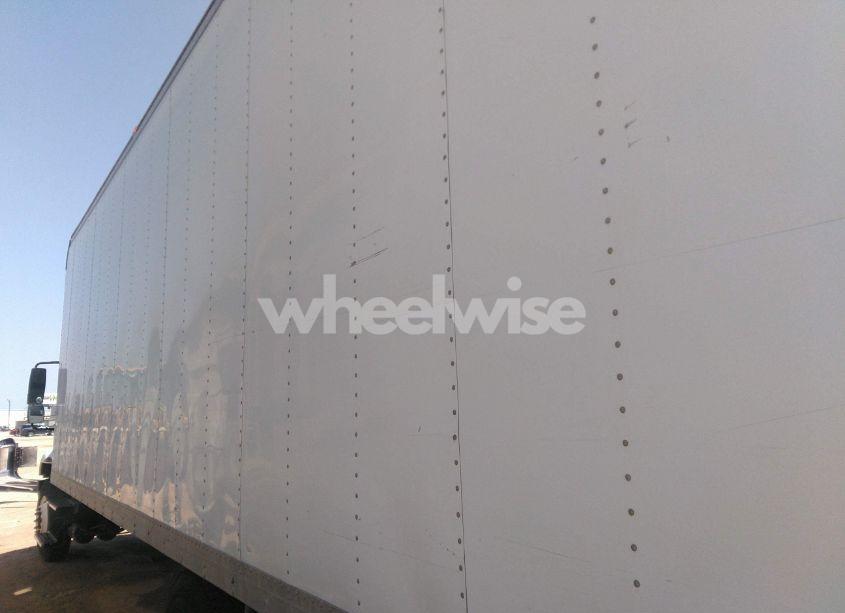 Photo 17 of 2004 International 4000 4300 (VIN 1HTMMAAL84H672788)