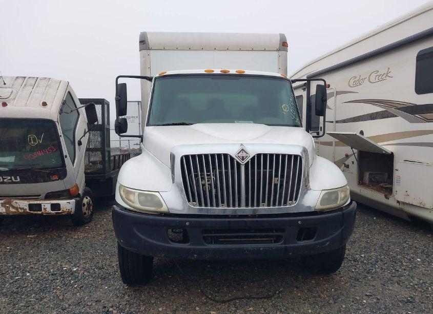 Photo 11 of 2005 International 4000 4300 (VIN 1HTMMAAL85H171627)