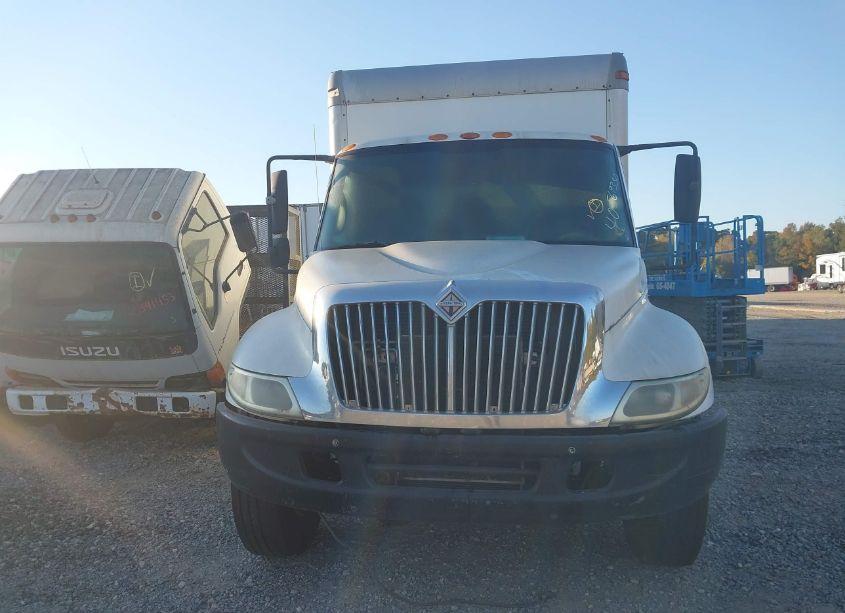 Photo 13 of 2005 International 4000 4300 (VIN 1HTMMAAL85H171627)