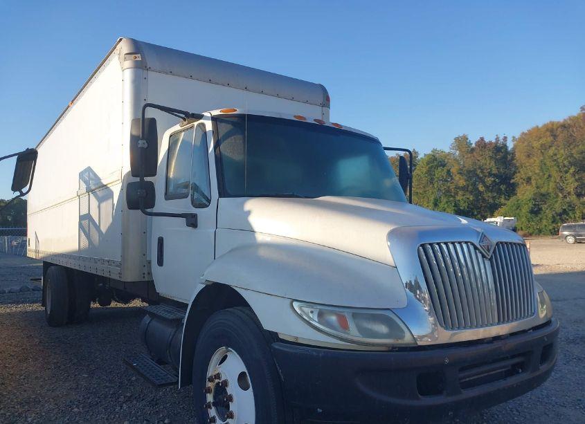 Photo 14 of 2005 International 4000 4300 (VIN 1HTMMAAL85H171627)