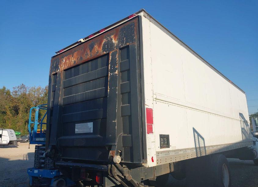 Photo 4 of 2005 International 4000 4300 (VIN 1HTMMAAL85H171627)