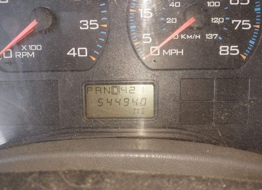 Photo 5 of 2005 International 4000 4300 (VIN 1HTMMAAL85H171627)