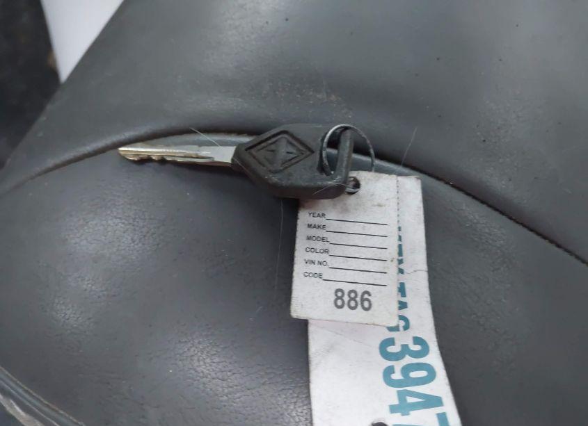 Photo 10 of 2007 International 4000 4300 (VIN 1HTMMAAL87H373001)