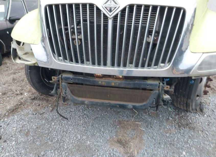 Photo 11 of 2007 International 4000 4300 (VIN 1HTMMAAL87H373001)