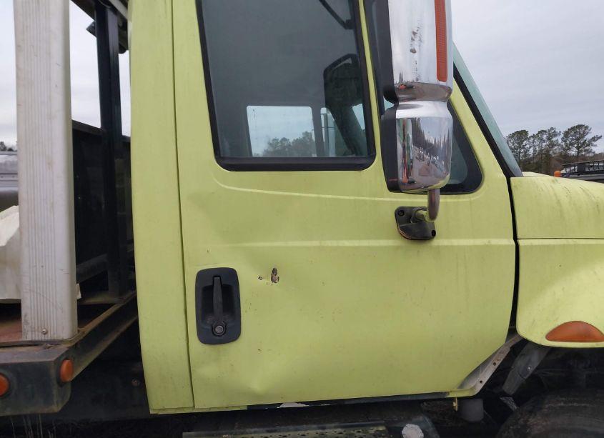 Photo 13 of 2007 International 4000 4300 (VIN 1HTMMAAL87H373001)