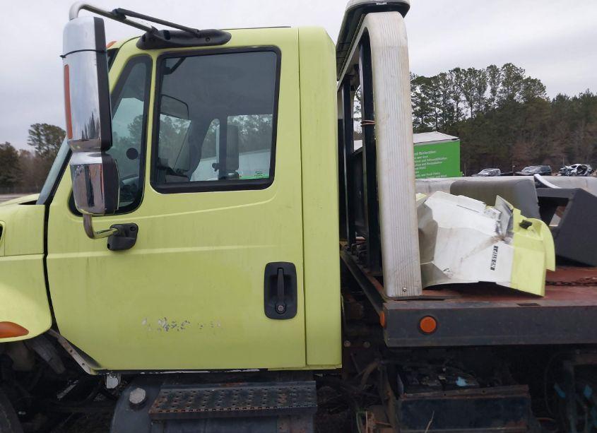 Photo 14 of 2007 International 4000 4300 (VIN 1HTMMAAL87H373001)