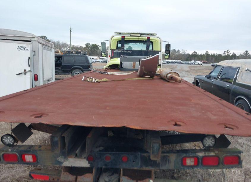 Photo 15 of 2007 International 4000 4300 (VIN 1HTMMAAL87H373001)