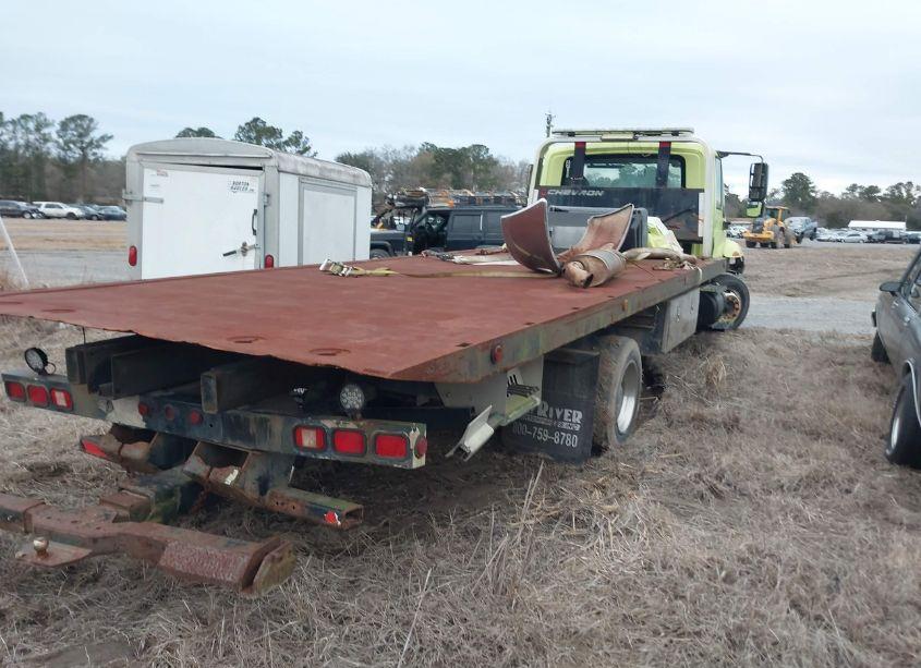 Photo 4 of 2007 International 4000 4300 (VIN 1HTMMAAL87H373001)