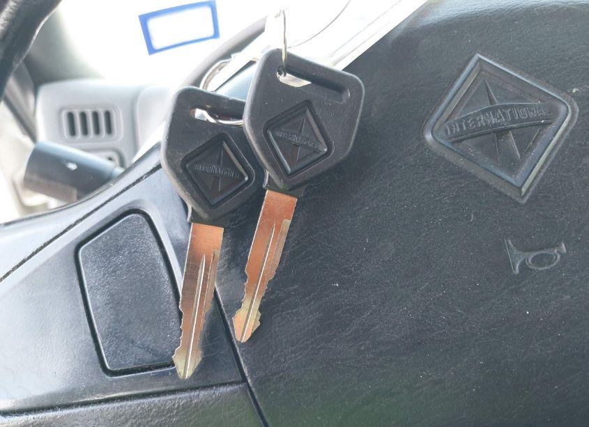 Photo 10 of 2007 International 4000 4300 (VIN 1HTMMAAL87H413819)