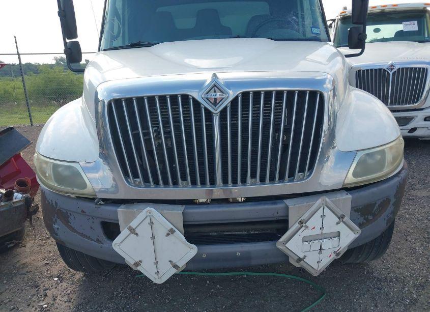 Photo 11 of 2007 International 4000 4300 (VIN 1HTMMAAL87H413819)