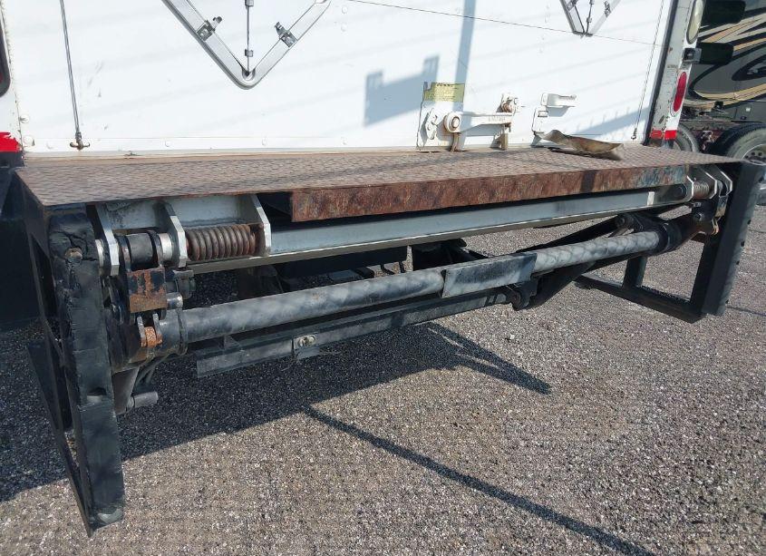 Photo 12 of 2007 International 4000 4300 (VIN 1HTMMAAL87H413819)